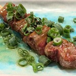 焼鳥 その日暮らし - 
