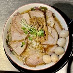 アンタイヌードルズ - 