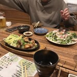 あべべ - 