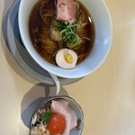 麺道 麒麟児 - 