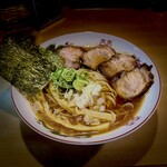 三代目 しゅう - 料理写真:
