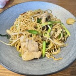 チャイナレストラン 一品香 - 