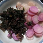 京つけもの　きたの - ひのな