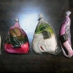 京つけもの　きたの - ５種