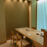 築地すし好 JIN仁 - 