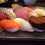 Sushinokotobuki - 