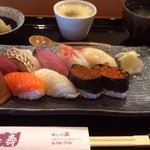 Sushinokotobuki - 