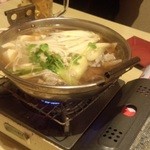 Akahoshi - 肉豆腐