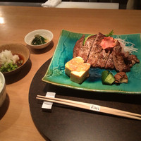 霞庭 まつばら - 