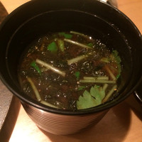 霞庭 まつばら - 