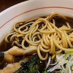 ラーメン屋 切田製麺 - 