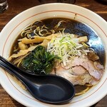 ラーメン屋 切田製麺 - 