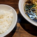 ラーメン屋 切田製麺 - 