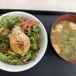松屋 - 料理写真: