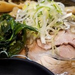 ラーメン屋 切田製麺 - 