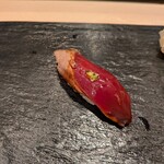 札幌魚河岸 五十七番寿し - 