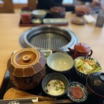 Kominka Yakiniku Kotori - 