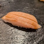 札幌魚河岸 五十七番寿し - 