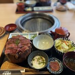 Kominka Yakiniku Kotori - 