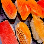 しゃぶしゃぶバイキング しゃぶ葉