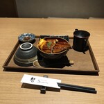暫 - 