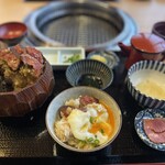 Kominka Yakiniku Kotori - 