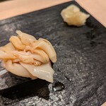 札幌魚河岸 五十七番寿し - 