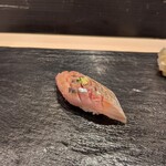 札幌魚河岸 五十七番寿し - 