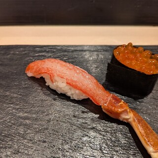 札幌魚河岸 五十七番寿し_0