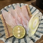 旬を彩る魚とSAKE 旬美亭N24 - 