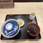 田村食堂 - 