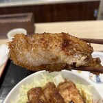 田村食堂 - 料理写真: