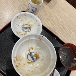 田村食堂 - 