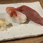 旬を彩る魚とSAKE 旬美亭N24 - 