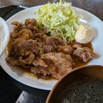 食道園 - 