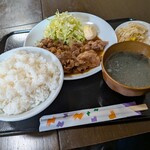 食道園 - 