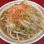 ラーメン二郎 - 