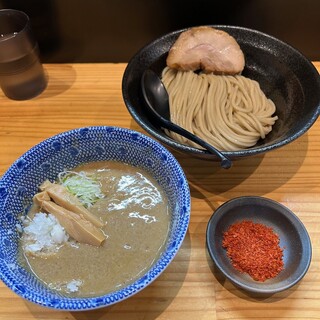自家製麺 TANGO_0