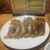餃子のだんちゃん　三国亭 - 料理写真: