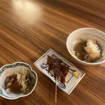 串カツ 青山七丁目 - 