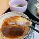 道の駅 アグリの郷栗東 - 料理写真: