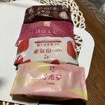 母恵夢スイーツパーク - 各種洋菓子②