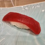 写楽 - 料理写真:まぐろ