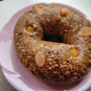 ハグ ミトン ワークス_1