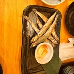 個室居酒屋 大宮庵