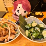個室居酒屋 大宮庵