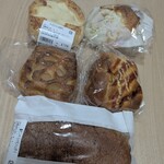 スーパーマーケットバロー - 料理写真: