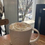 スターバックス・コーヒー - ドリンク写真: