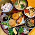 おさかなキッチン11月24日 - 