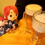 個室居酒屋 大宮庵